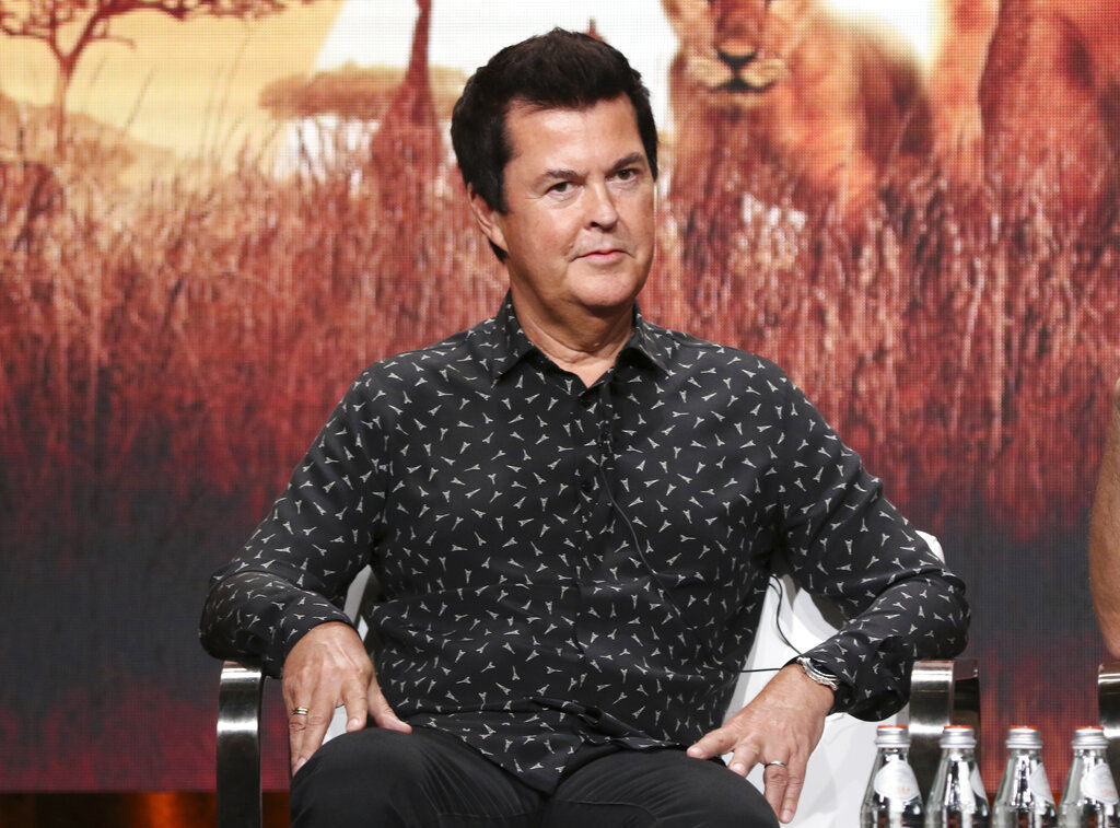 Simon Fuller
